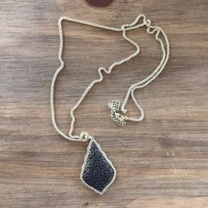 Kendra Scott Necklace
